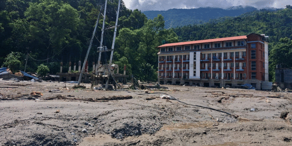 644 tourists out of contact, says NTB