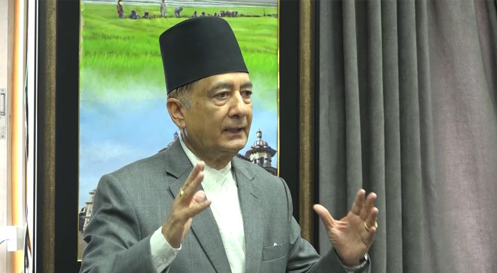 Special Court orders release of Gyanendra Bahadur Karki on bail
