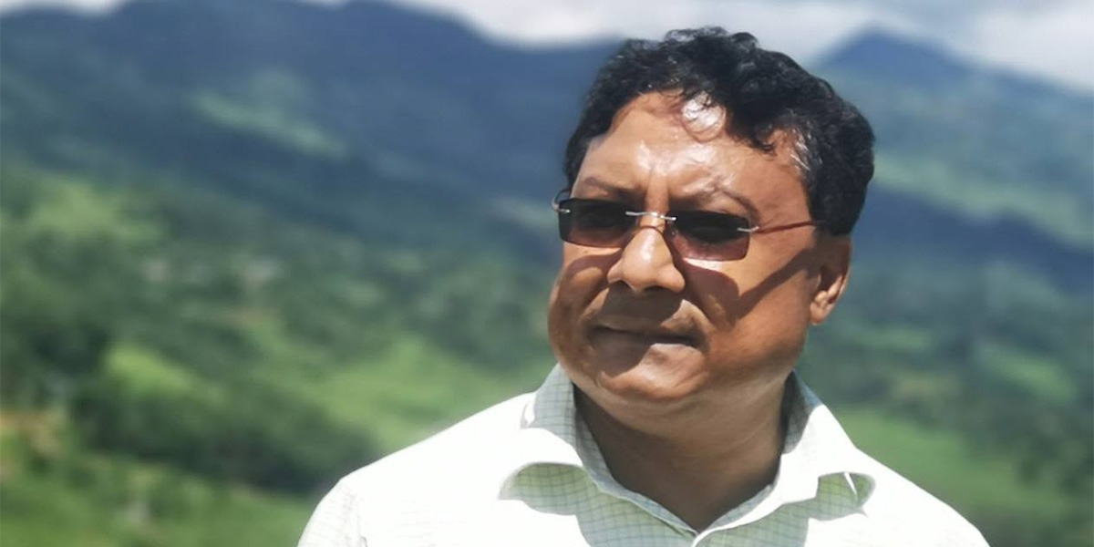 SC orders release of journalist Shrestha