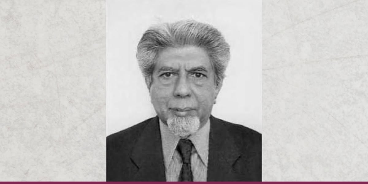 Former SAARC Secretary-General Rodrigo passes away