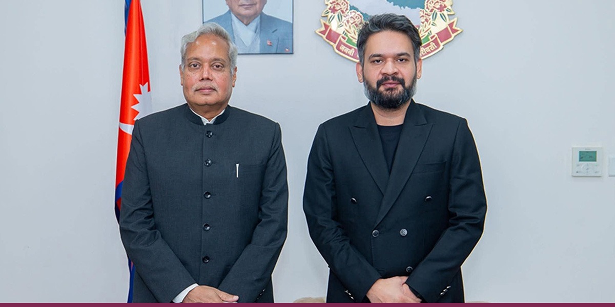PM Shah moves to direct engagement with key partners