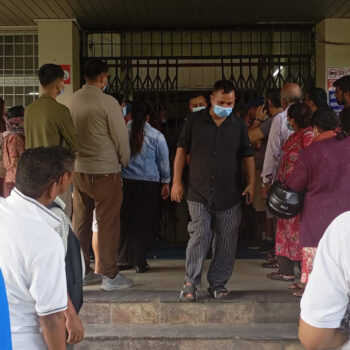 DNA tests ordered in Pokhara as three families claim same body