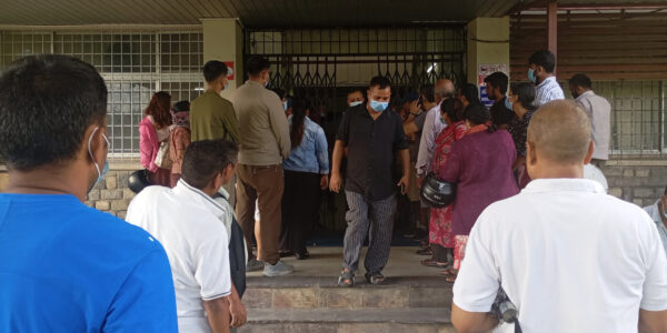 DNA tests ordered in Pokhara as three families claim same body