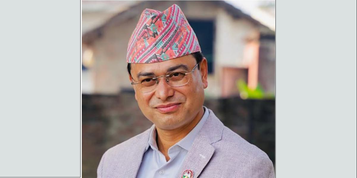 Sudurpashchim Province Assembly member Deuba removed from office