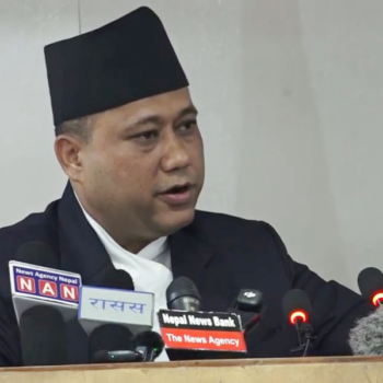 Govt seeks technical support from neighboring countries for forensic test,  management of bodies