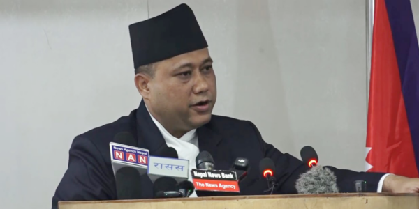 Govt seeks technical support from neighboring countries for forensic test,  management of bodies