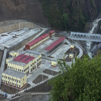 China closes Tatopani border