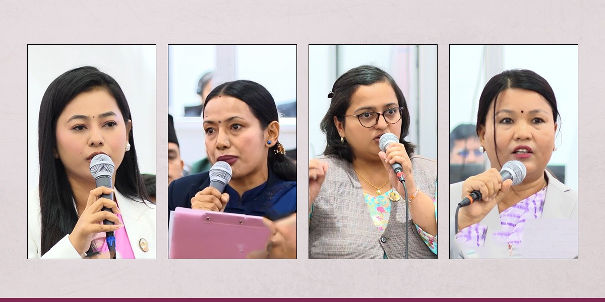 Lawmakers call for tougher laws, sex education to curb rape