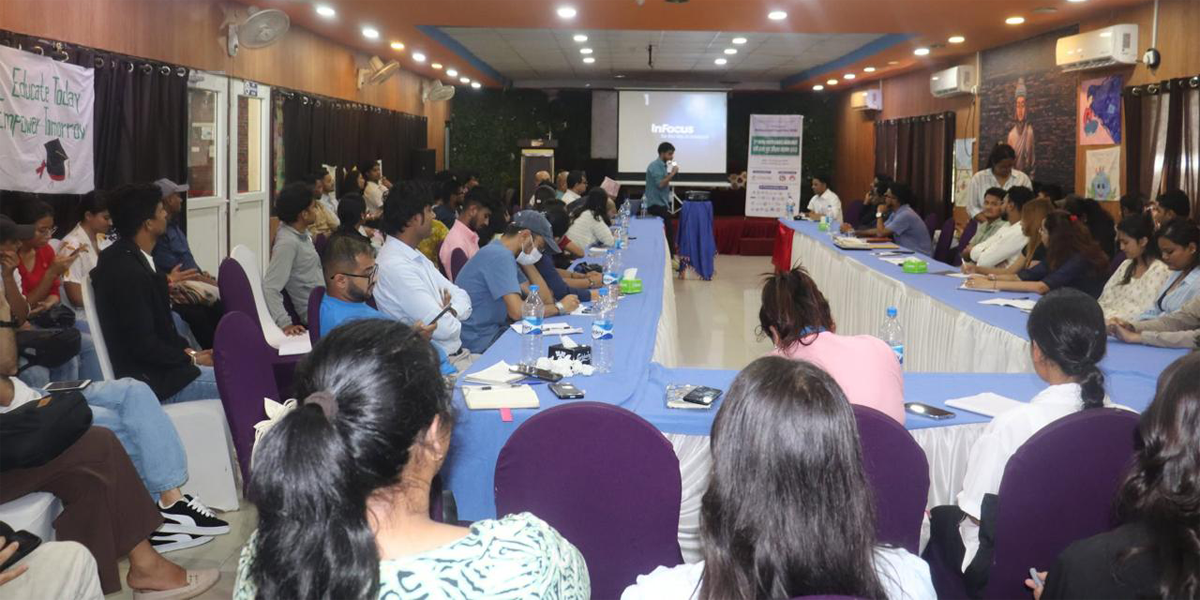 National Youth Rights Mega Meet concludes