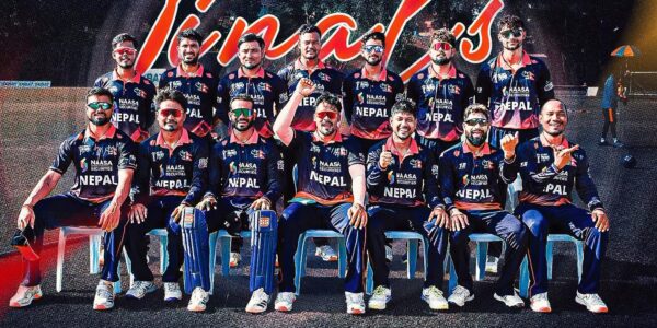 Nepal defeat Oman, advance to final of ACC Men’s Premier Cup