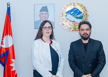 Nepal will always welcome US investment: PM Shah