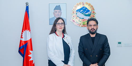 Nepal will always welcome US investment: PM Shah