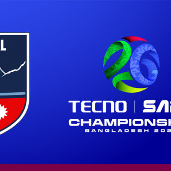 SAFF Championship from Nov 5; Nepal’s participation uncertain