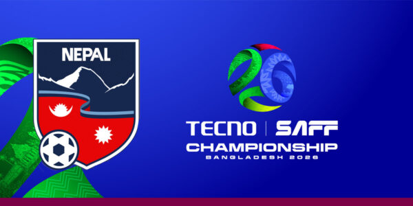 SAFF Championship from Nov 5; Nepal’s participation uncertain