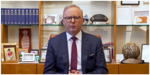 Australian PM pays tribute to Bhotekoshi flood victims