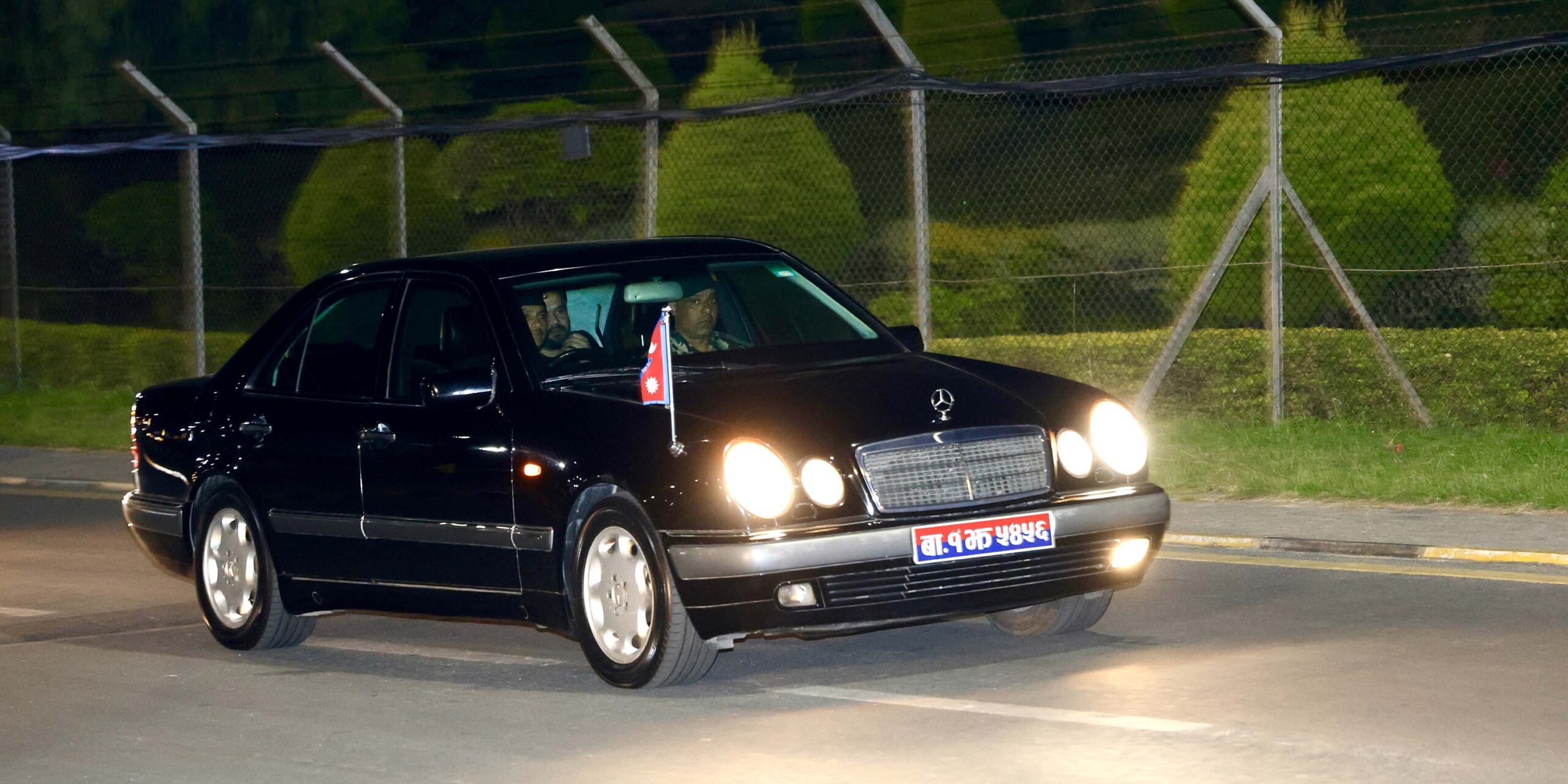 PM Shah off to US to attend UNGA