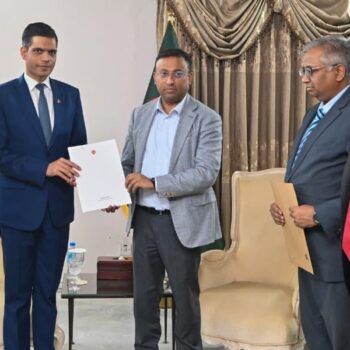 Bangladesh contributes $1 billion to PM Relief Fund