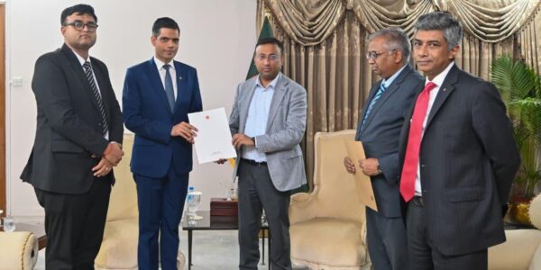 Bangladesh contributes $1 billion to PM Relief Fund