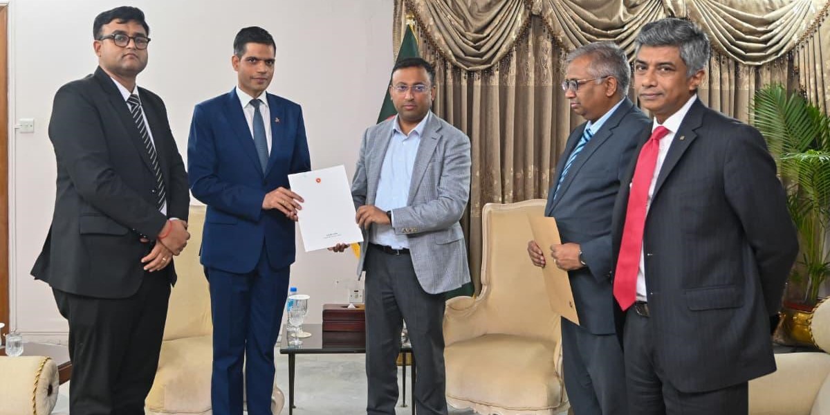 Bangladesh contributes $1 million to PM Relief Fund