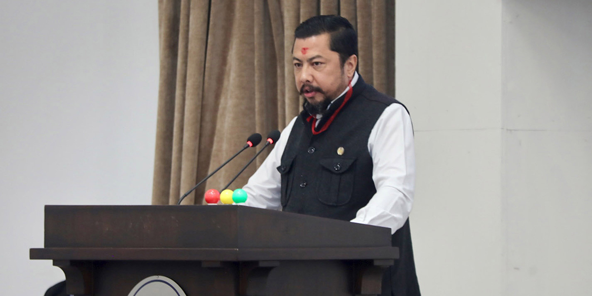 More than 800 missing from flood-hit hydropower projects: Energy minister
