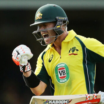 Kathmandu Gorkhas sign former Australian opener David Warner