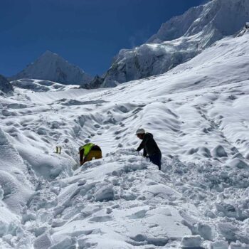 Himlung Himal avalanche death toll rises to seven
