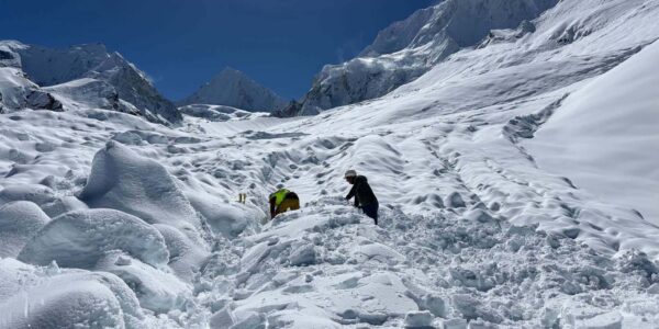 Himlung Himal avalanche death toll rises to seven