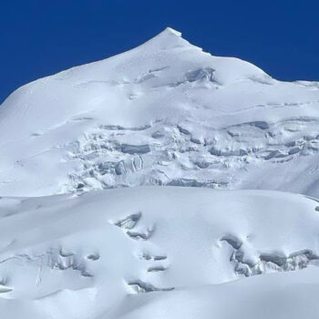 Two bodies recovered from Himlung Himal