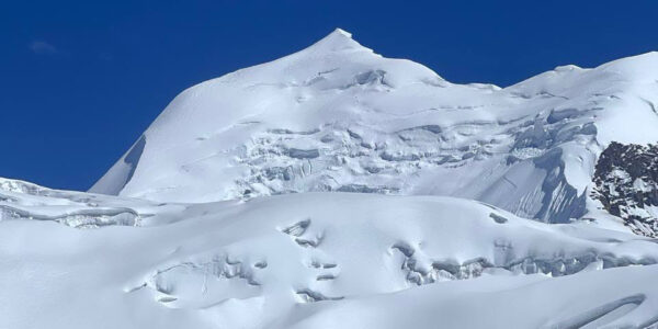 Two bodies recovered from Himlung Himal