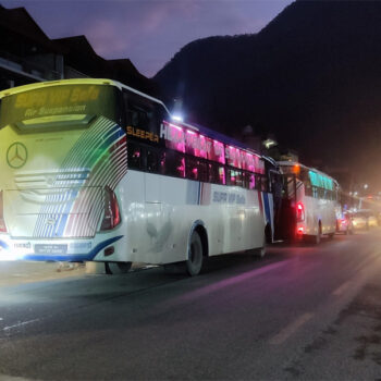 Prithvi Highway, Narayanghat-Muglin road to remain closed from 8 pm