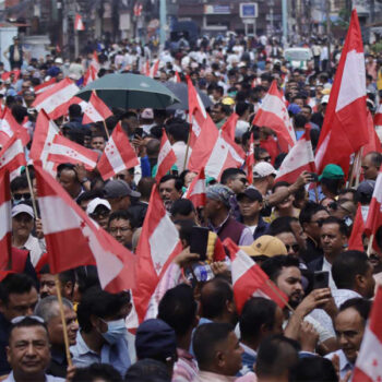 NC completes ward-level convention in 43 districts