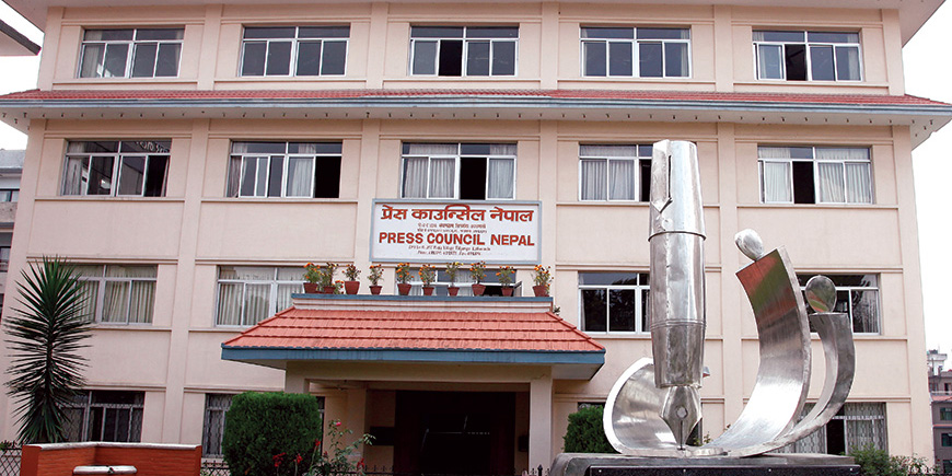 Press Council starts investigation into interviews shot in hospital ICU