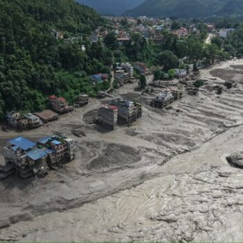 24 bodies recovered from a house in Betrawati