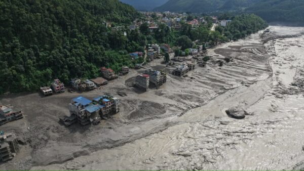 24 bodies recovered from a house in Betrawati