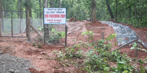 Bhotekoshi flood death toll surpasses 1,000 with 3,916 still missing