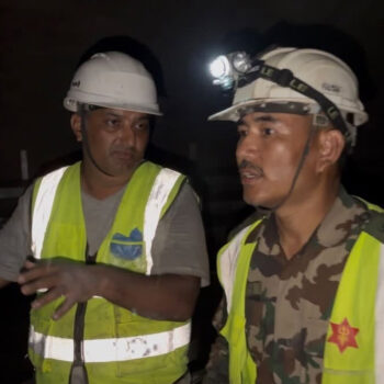 No additional survivors found in Trishuli 3A tunnel