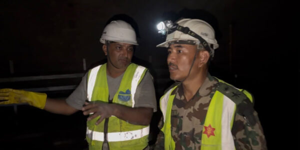 No additional survivors found in Trishuli 3A tunnel