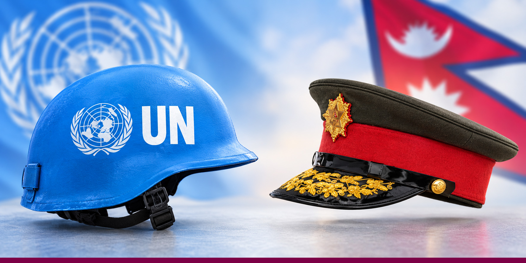 Nepal seeks greater role in UN peacekeeping missions