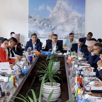 Finance Committee tells govt, Sebon to draft new Securities Bill
