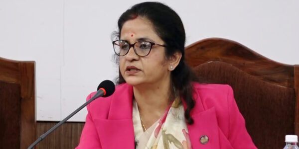 Govt gives industries one-week ultimatum to stop dumping waste in Sirsiya River