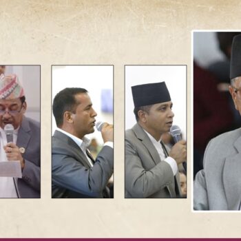Opposition slams govt for CJ Rana’s arrest
