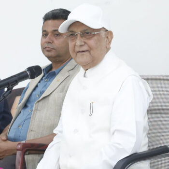 Oppressive rulers will eventually meet their end: Oli