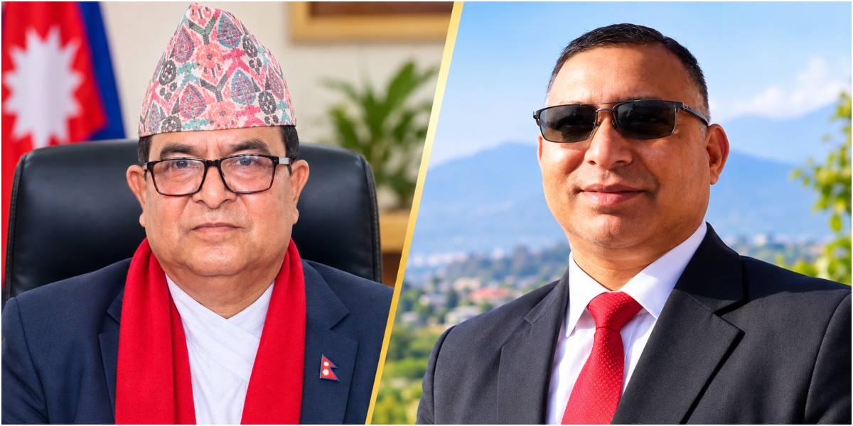 Gandaki probes former health minister, secretary over alleged bribe deal