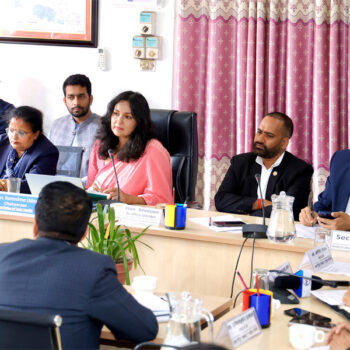 Rasuwa floods caused over Rs 50 billion in losses to tourism sector: Minister