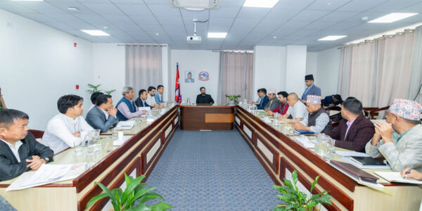 PM assures adequate funds for rehabilitation, reconstruction in flood-hit areas