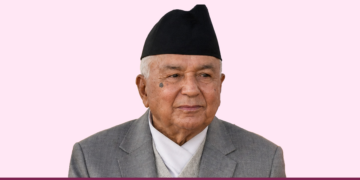 Flood-affected people in need of state’s support, reassurance: President