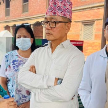 RPP completes conventions in 72 districts
