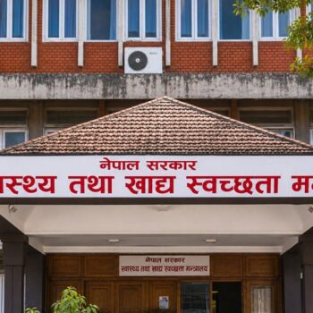 Govt planning to build 50-body mortuaries at 12 hospitals