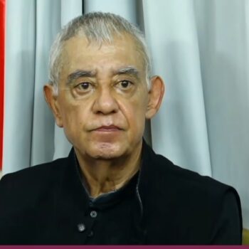 Shashank calls for boycott of establishment faction’s convention