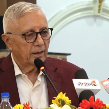 Leaders close to Shekhar Koirala to participate in Deuba faction’s convention